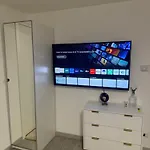 Orchidea Апартаменты *