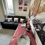 Апартаменты Orchidea *