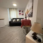 Апартаменты Orchidea