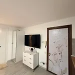 Orchidea Апартаменты