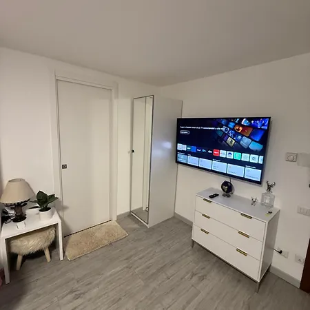 Apartament Orchidea Breuil-Cervinia