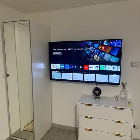Orchidea Apartament *