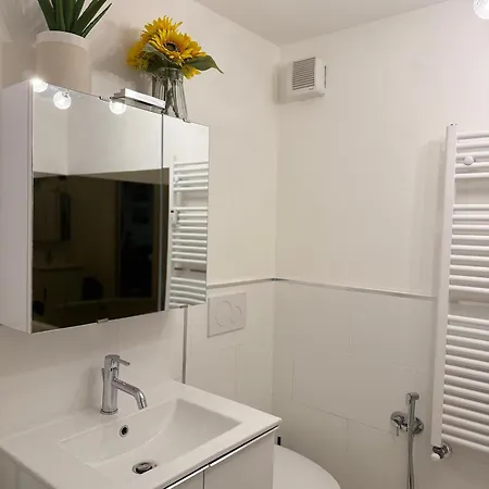 Orchidea * Breuil-Cervinia