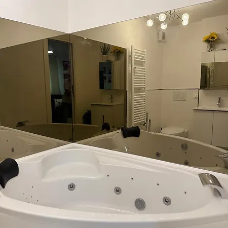 アパート Orchidea