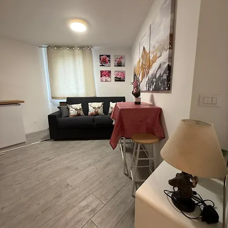 Appartement Orchidea