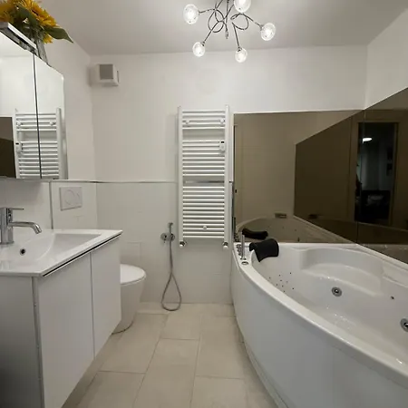Orchidea Apartment Breuil-Cervinia