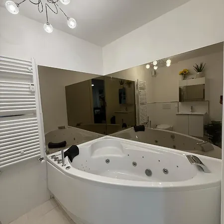 Orchidea Appartement *