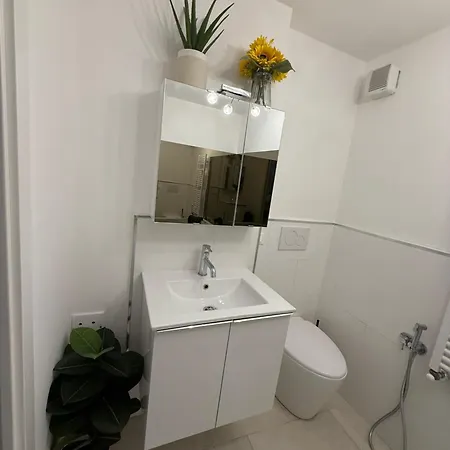 Appartement Orchidea Breuil-Cervinia