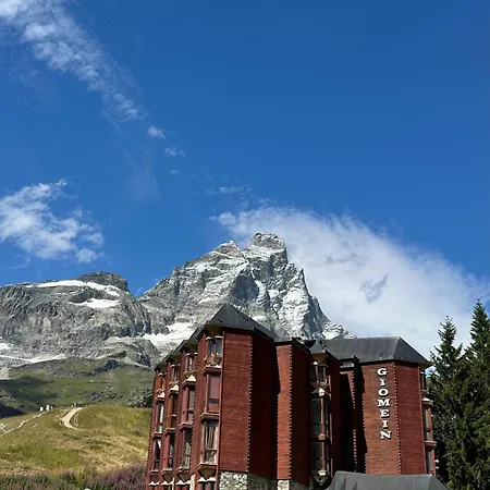 アパート Orchidea