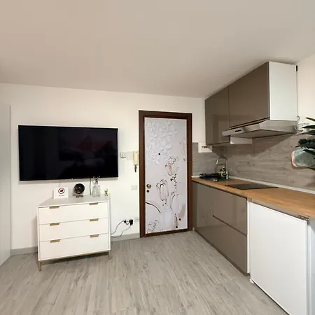 Orchidea アパート