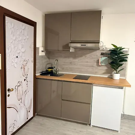 Apartment Orchidea Breuil-Cervinia