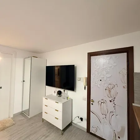 Orchidea Apartment