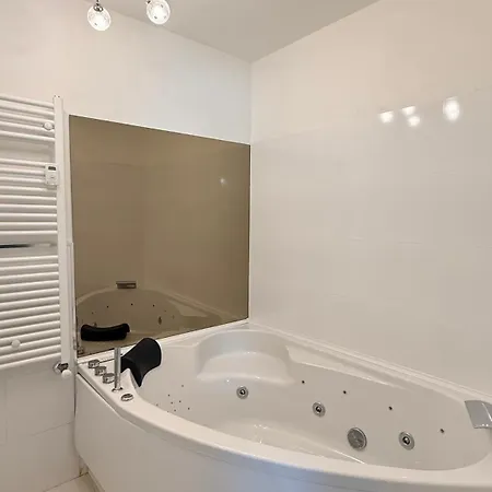 Orchidea Apartment