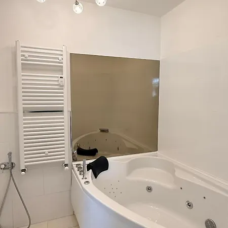 Orchidea Apartament Breuil-Cervinia