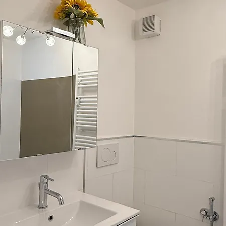 Orchidea Apartment