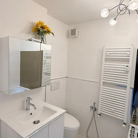 Orchidea Apartment
