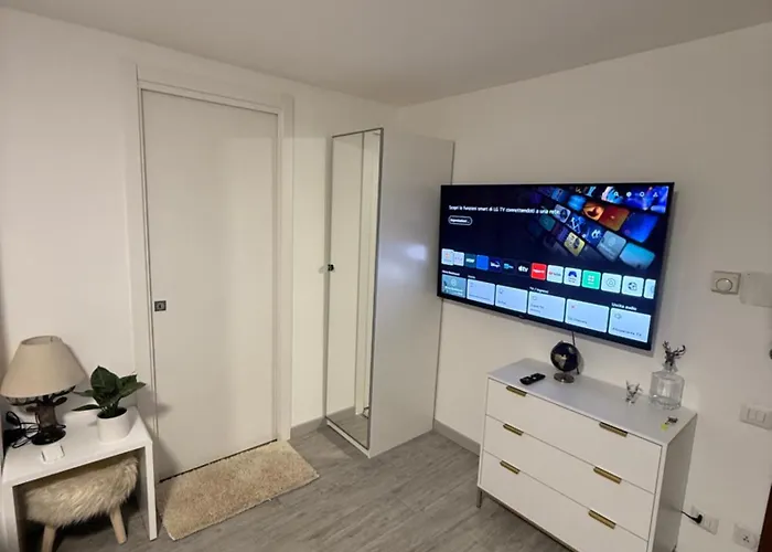 Appartement Orchidea Breuil-Cervinia