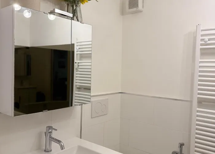 Orchidea * Breuil-Cervinia