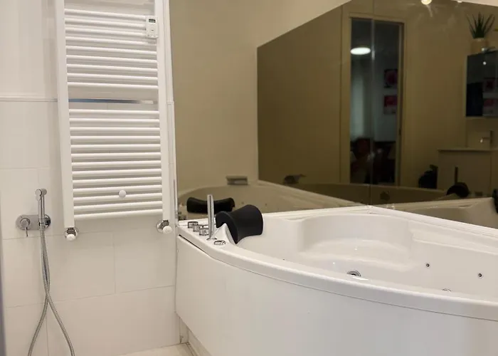 Appartement Orchidea