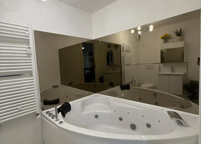 Orchidea Apartament *