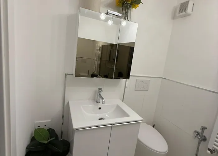 Appartement Orchidea Breuil-Cervinia