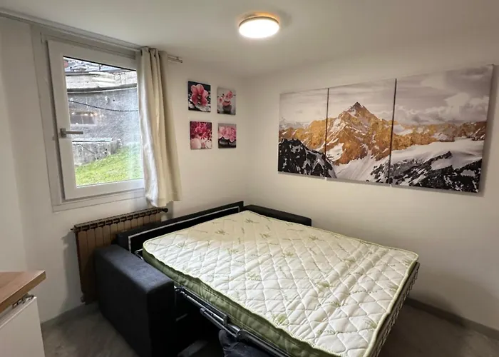 Appartement Orchidea