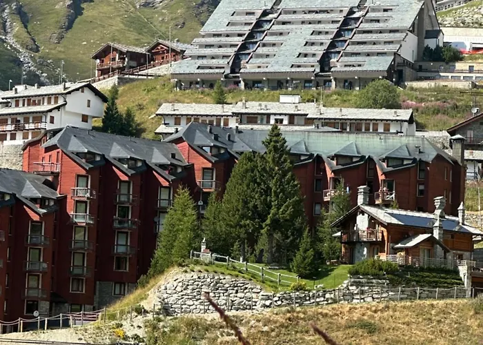 Apartament Orchidea *