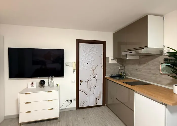 Orchidea Appartement