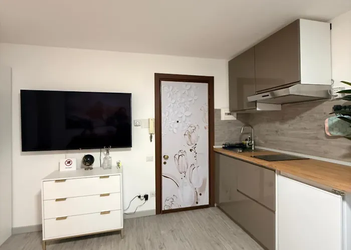 Orchidea Apartament