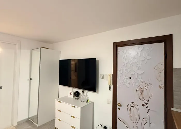 Orchidea Appartement